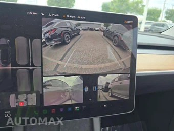 2023 Tesla Model Y Long Range - miniatura 22
