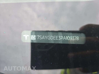 2023 Tesla Model Y Long Range - miniatura 5