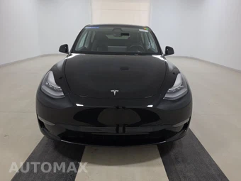 2023 Tesla Model Y Long Range - miniatura 2