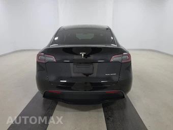 2023 Tesla Model Y Long Range - miniatura 5