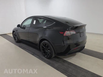 2023 Tesla Model Y Long Range - miniatura 6