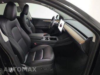 2023 Tesla Model Y Long Range - miniatura 8