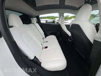 2023 Tesla Model Y Long Range - miniatura 16