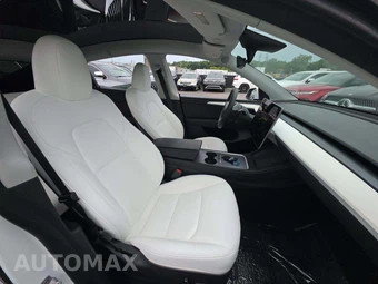 2023 Tesla Model Y Long Range - miniatura 18