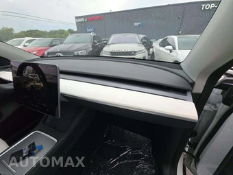 2023 Tesla Model Y Long Range - miniatura 19
