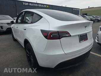 2023 Tesla Model Y Long Range - miniatura 2