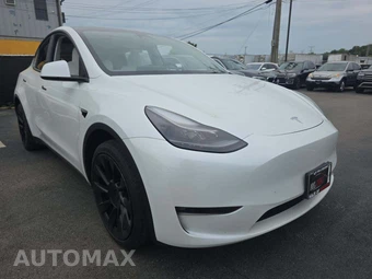 2023 Tesla Model Y Long Range - miniatura 4