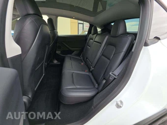 2023 Tesla Model Y Long Range - miniatura 10