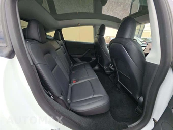 2023 Tesla Model Y Long Range - miniatura 13