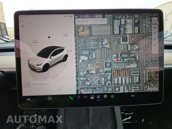 2023 Tesla Model Y Long Range - miniatura 20