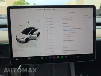 2023 Tesla Model Y Long Range - miniatura 6