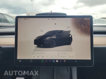 2023 Tesla Model Y Long Range - miniatura 11