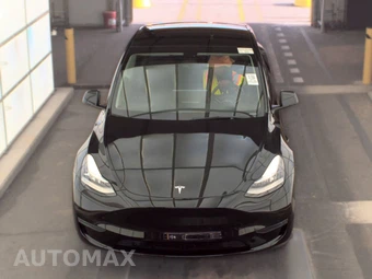 2023 Tesla Model Y Long Range - miniatura 2