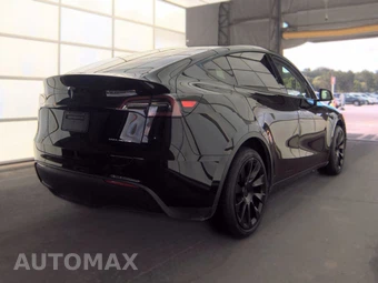 2023 Tesla Model Y Long Range - miniatura 4