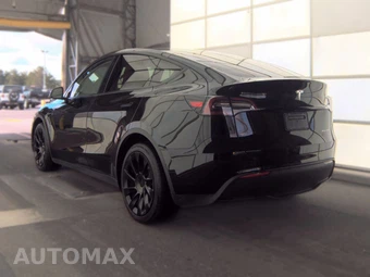 2023 Tesla Model Y Long Range - miniatura 6