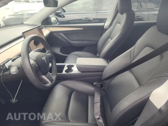 2023 Tesla Model Y Long Range - miniatura 7