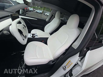 2023 Tesla Model Y Long Range - miniatura 6