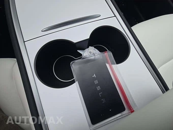 2023 Tesla Model Y Long Range - miniatura 8