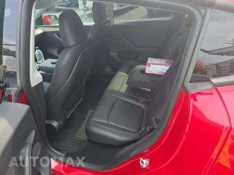 2023 Tesla Model Y Long Range - miniatura 12