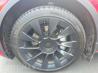 2023 Tesla Model Y Long Range - miniatura 21