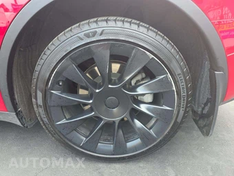 2023 Tesla Model Y Long Range - miniatura 22
