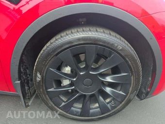 2023 Tesla Model Y Long Range - miniatura 24