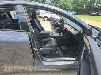 2023 Tesla Model Y Long Range - miniatura 15