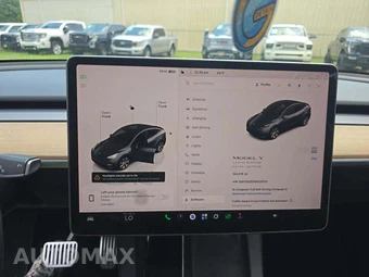 2023 Tesla Model Y Long Range - miniatura 7