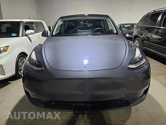 2023 Tesla Model Y Long Range - miniatura 2