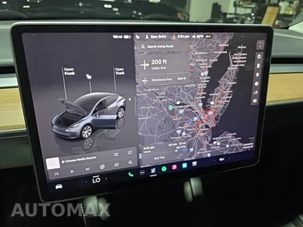 2023 Tesla Model Y Long Range - miniatura 24
