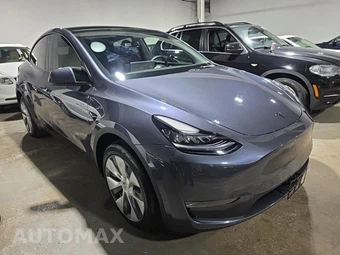 2023 Tesla Model Y Long Range - miniatura 3
