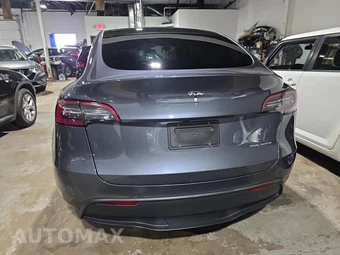 2023 Tesla Model Y Long Range - miniatura 5