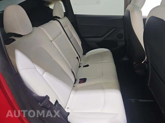 2023 Tesla Model Y Long Range - miniatura 16