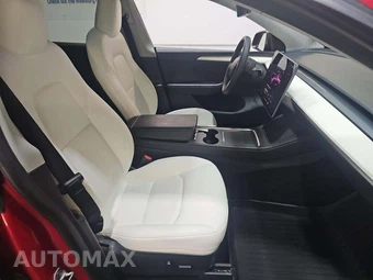 2023 Tesla Model Y Long Range - miniatura 18