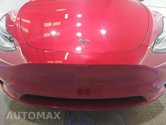 2023 Tesla Model Y Long Range - miniatura 22