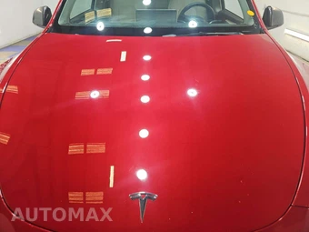 2023 Tesla Model Y Long Range - miniatura 23