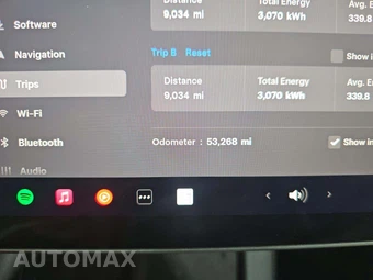 2023 Tesla Model Y Long Range - miniatura 9