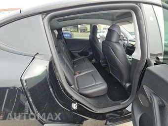 2023 Tesla Model Y Long Range - miniatura 17