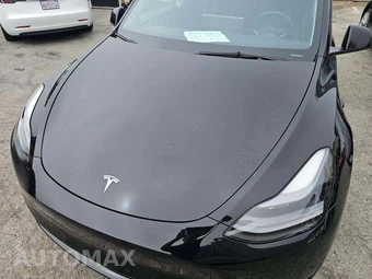 2023 Tesla Model Y Long Range - miniatura 22