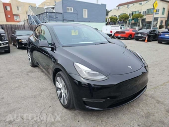 2023 Tesla Model Y Long Range - miniatura 4