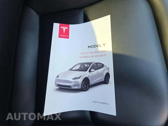 2023 Tesla Model Y Long Range - miniatura 30