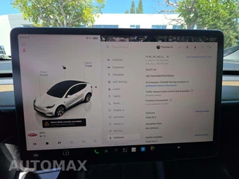 2023 Tesla Model Y Long Range - miniatura 6