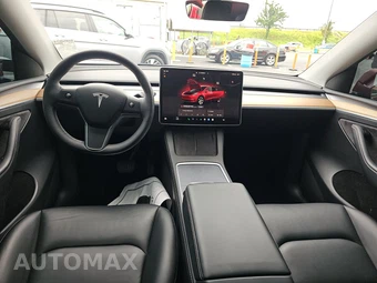 2023 Tesla Model Y Long Range - miniatura 11
