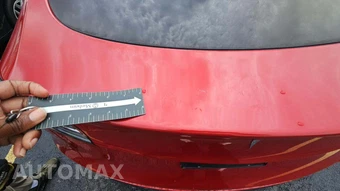 2023 Tesla Model Y Long Range - miniatura 21