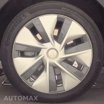 2023 Tesla Model Y Long Range - miniatura 26