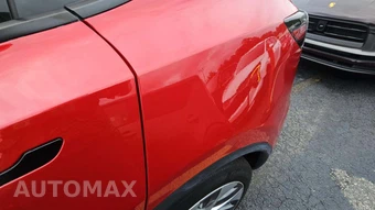 2023 Tesla Model Y Long Range - miniatura 27