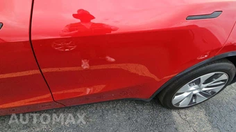 2023 Tesla Model Y Long Range - miniatura 37