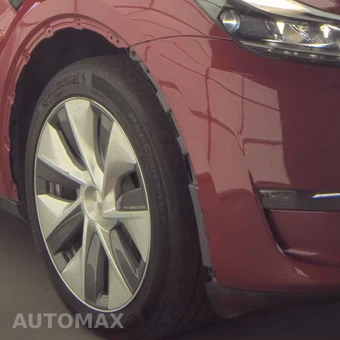 2023 Tesla Model Y Long Range - miniatura 38