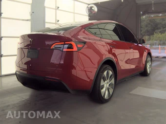 2023 Tesla Model Y Long Range - miniatura 4