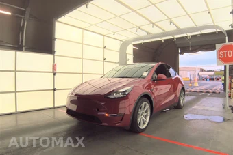 2023 Tesla Model Y Long Range - miniatura 43